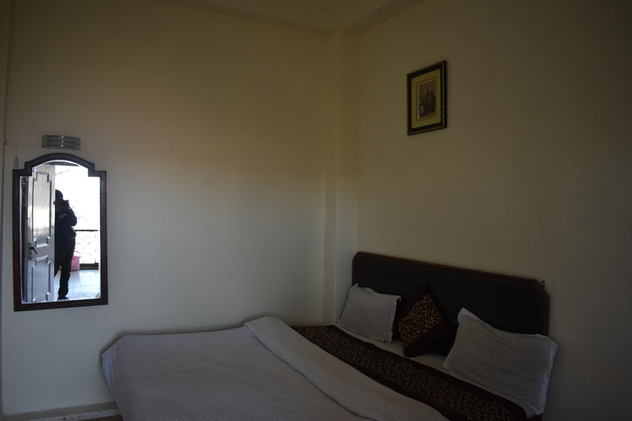 Hotel Akanksha Anand Plaza Mussoorie Exteriér fotografie